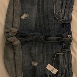 Anthropologie shorts